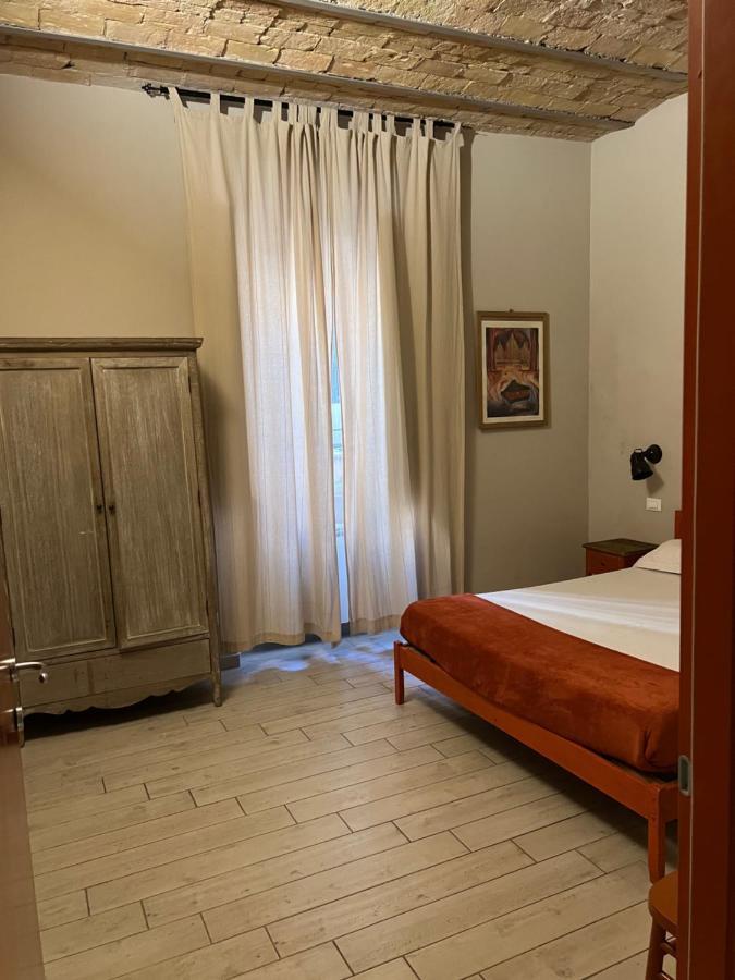 Antonelli House 2 Villa Roma Eksteriør bilde