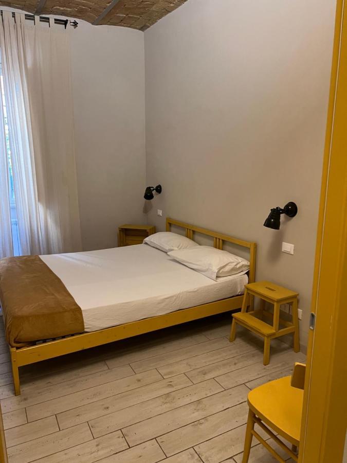 Antonelli House 2 Villa Roma Eksteriør bilde